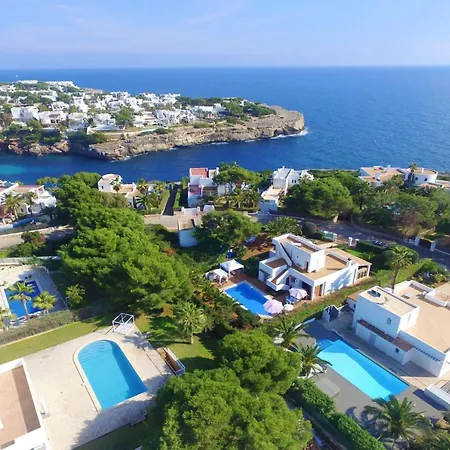 Villa Luna
