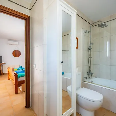Villa Luna Cala D´Or