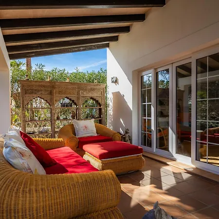 Villa Luna Cala D´Or