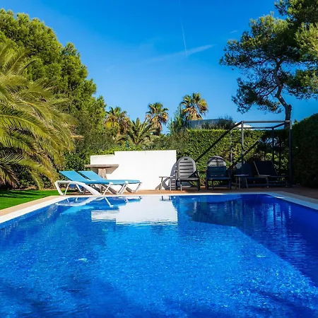 Luna Villa
